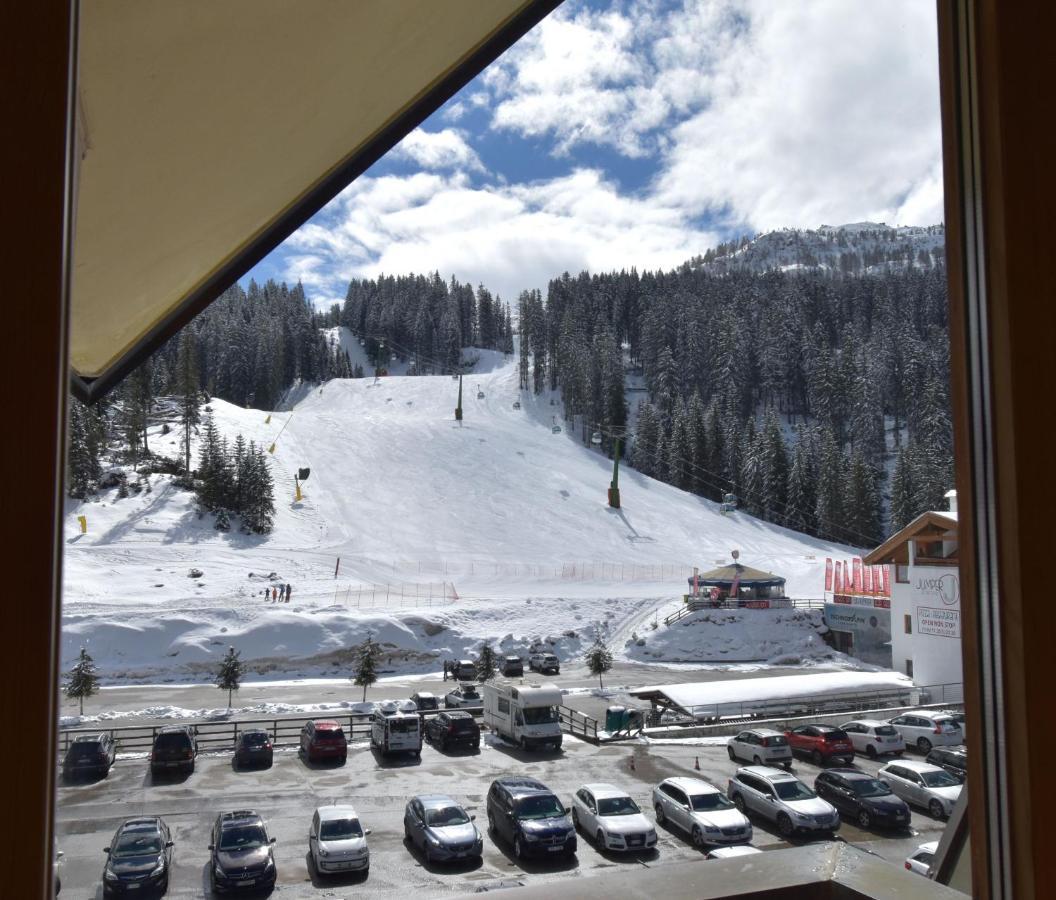 Ville Golf & Ski Madonna di Campiglio Exterior photo