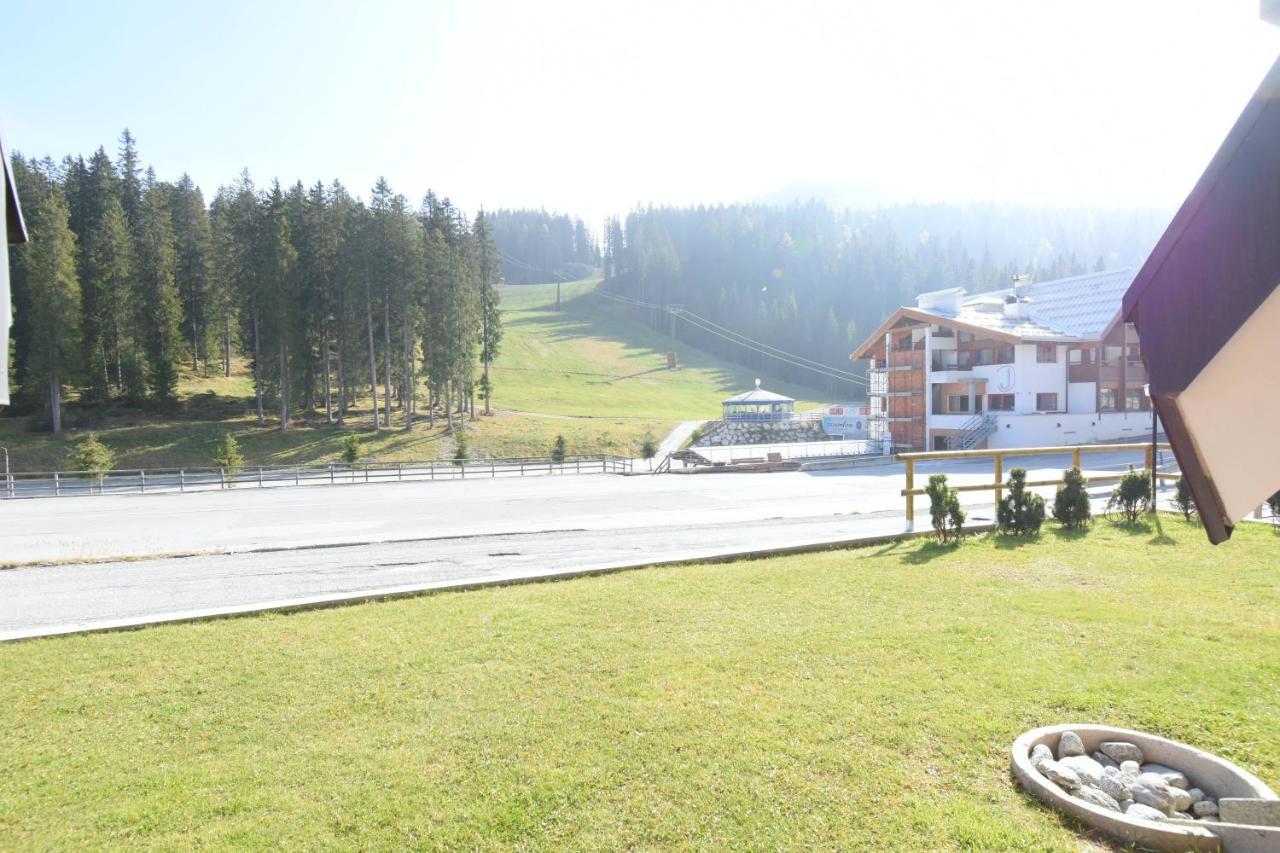 Ville Golf & Ski Madonna di Campiglio Exterior photo