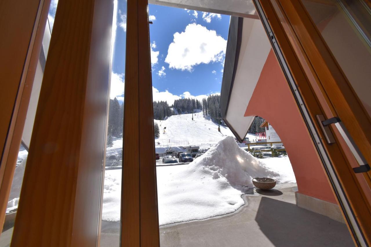 Ville Golf & Ski Madonna di Campiglio Exterior photo